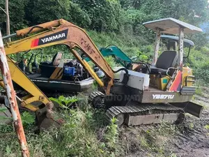 YANMAR YB251