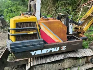 YANMAR YB251