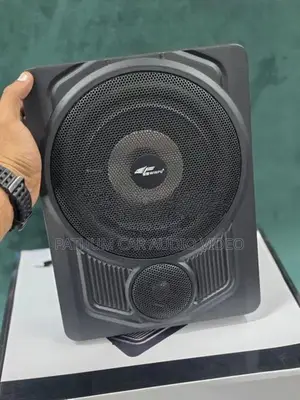 Winfu Underseat Subwoofer