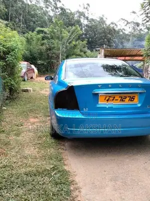 Volvo S80 1999