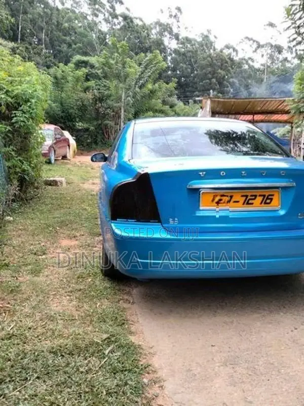 Volvo S80 1999