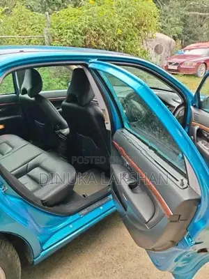 Volvo S80 1999