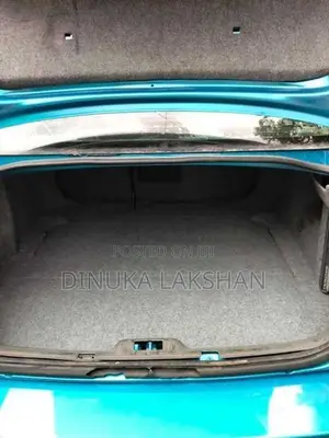 Volvo S80 1999