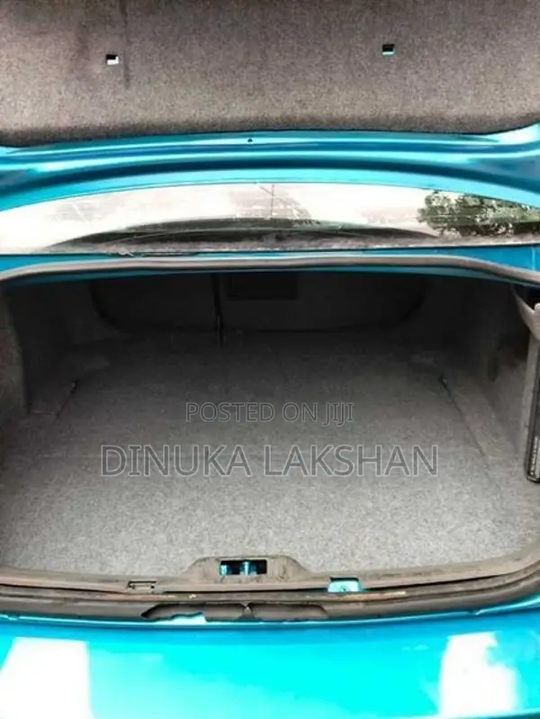 Volvo S80 1999