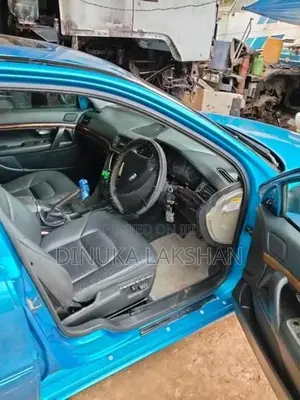 Volvo S80 1999