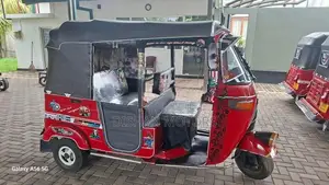 Bajaj RE 4 Stroke 2008