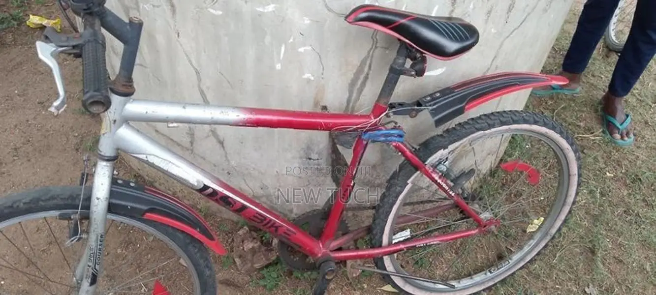 DSI Bicycle