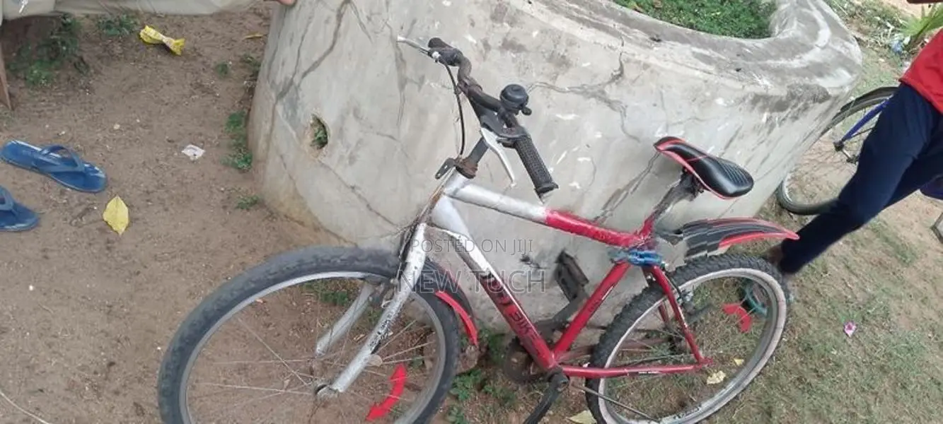 DSI Bicycle