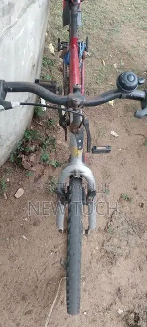 DSI Bicycle