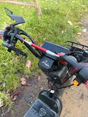 Yadea E Bike 2026