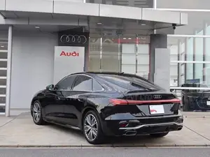 Audi A5 S Line Package 2025