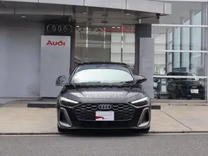 Audi A5 S Line Package 2025