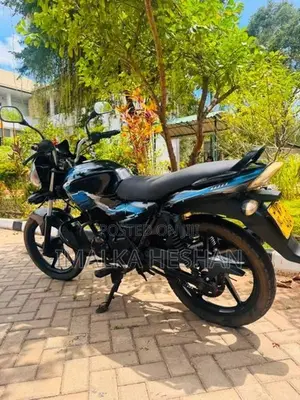 Bajaj Discover 110 2011