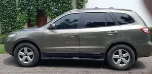 Hyundai Santa Fe 2006