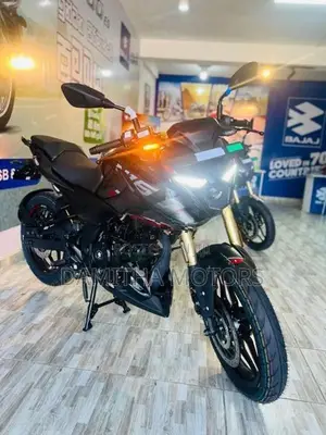 Bajaj Pulsar N160 Premium 2026