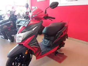 Honda Dio STD 2026