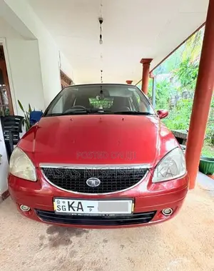 Tata Indica 2005