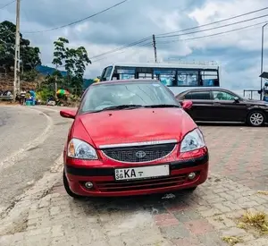 Tata Indica 2005