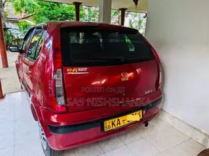 Tata Indica 2005