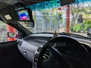 Tata Indica 2005
