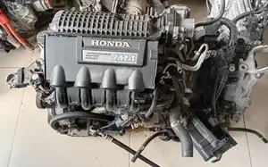 Honda Insight ZE2 Engine