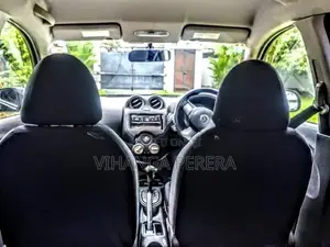 Nissan March K13 2010