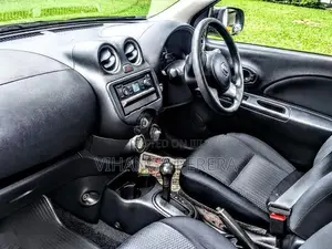 Nissan March K13 2010