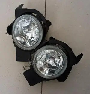 Toyota Allion 240 Fog Lamp One Side