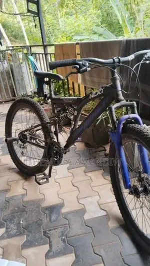 Lumala Bicycle