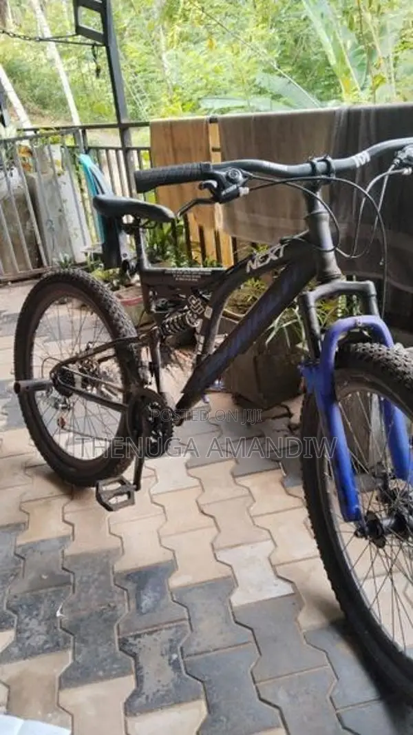 Lumala Bicycle