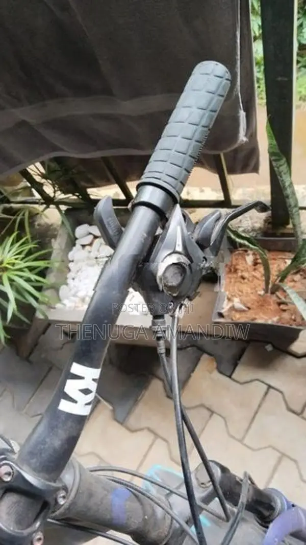Lumala Bicycle