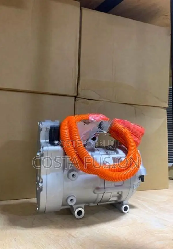 AC Compressor Honda Fit GP5