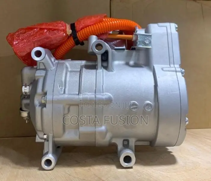 AC Compressor Honda Fit GP5