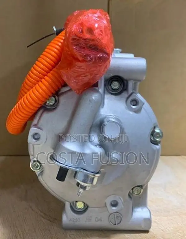 AC Compressor Honda Fit GP5