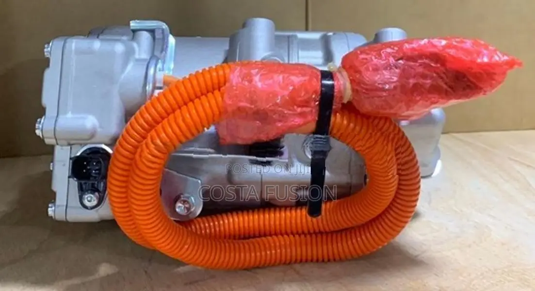 AC Compressor Honda Fit GP5