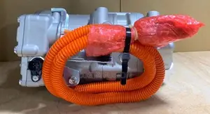 AC Compressor Honda Fit GP5