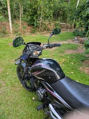 Bajaj Discover 125 2015