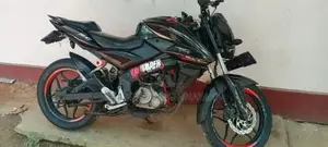 Bajaj Pulsar N150 2016