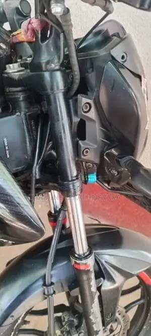 Bajaj Pulsar N150 2016
