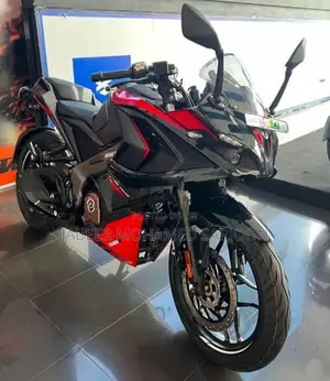 Bajaj Pulsar RS200 2026