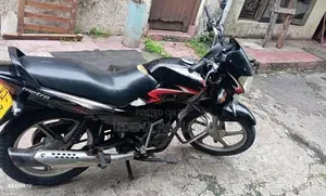 TVS Metro 2009