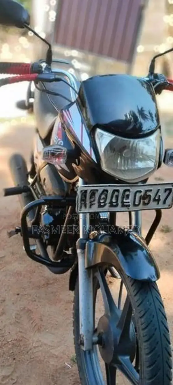 Hero HF Deluxe 2015
