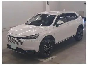 Honda Vezel Z premium 2026