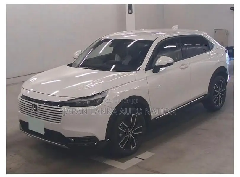 Honda Vezel Z premium 2026