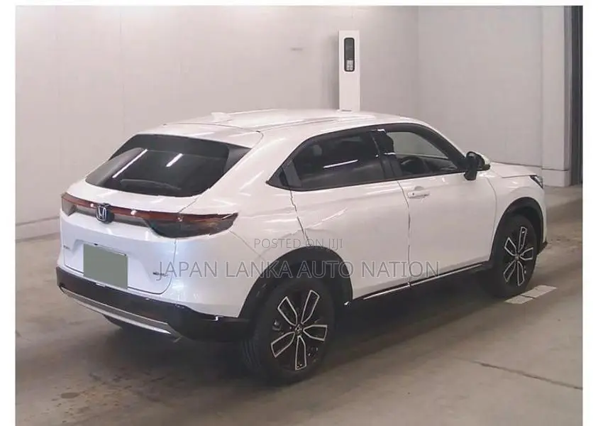 Honda Vezel Z premium 2026