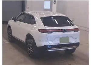 Honda Vezel Z premium 2026