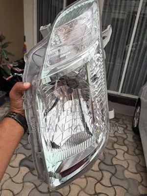 Axio141 Head Light Japan Brandnew