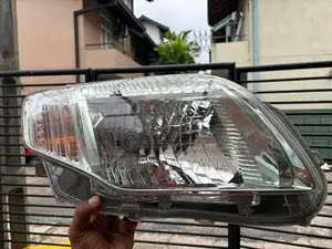 Axio141 Head Light Japan Brandnew