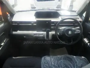 Suzuki Wagon R ZL 2026