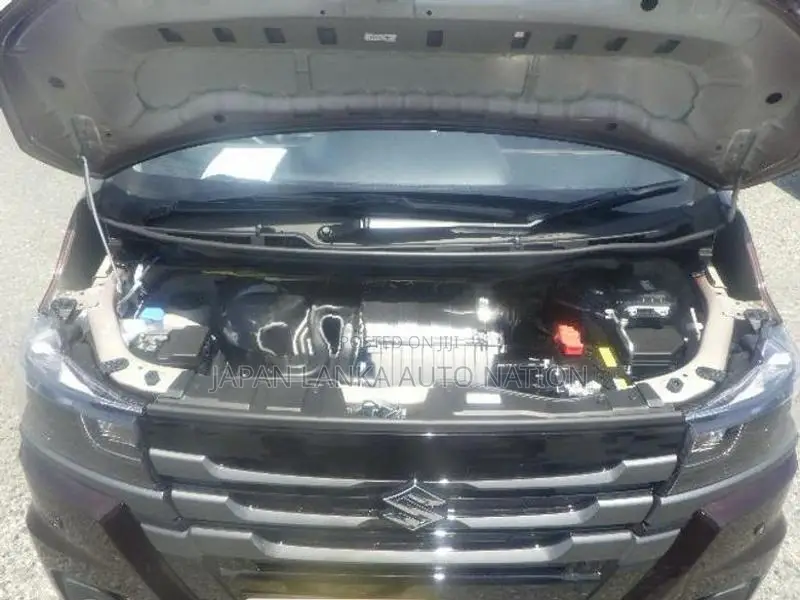 Suzuki Wagon R ZL 2026
